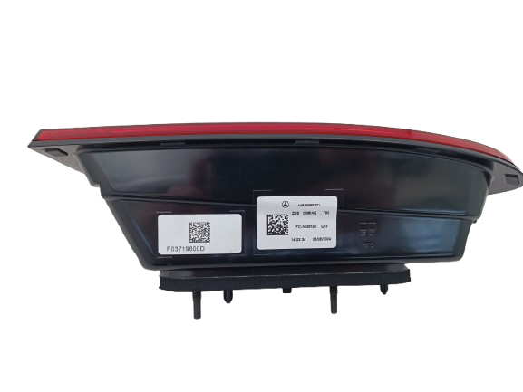 Mercedes-Benz G-Class W464 Night Pack Right Headlight OEM A4639065301