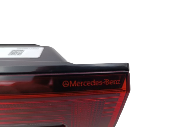 Mercedes-Benz G-Class W464 Night Pack Right Headlight OEM A4639065301