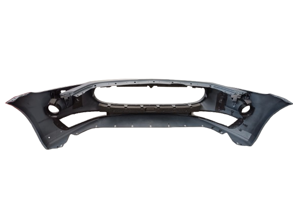Maserati GranTurismo Cpl Front Bumper OEM 980145257