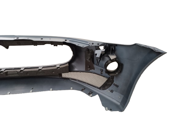 Maserati GranTurismo Cpl Front Bumper OEM 980145257
