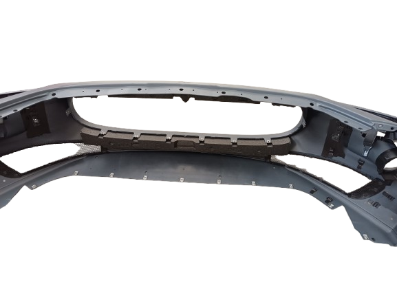 Maserati GranTurismo Cpl Front Bumper OEM 980145257