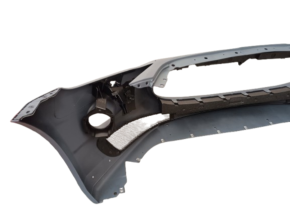 Maserati GranTurismo Cpl Front Bumper OEM 980145257
