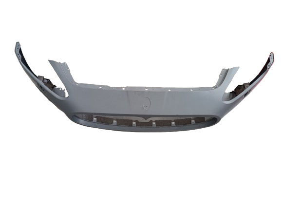 Maserati GranTurismo Cpl Front Bumper OEM 980145257