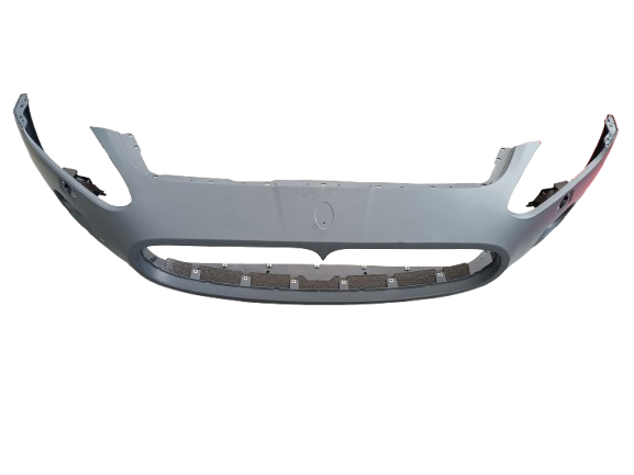 Maserati GranTurismo Cpl Front Bumper OEM 980145257