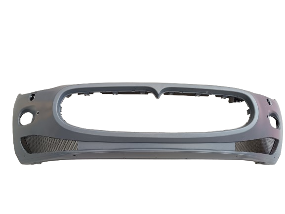 Maserati GranTurismo Cpl Front Bumper OEM 980145257