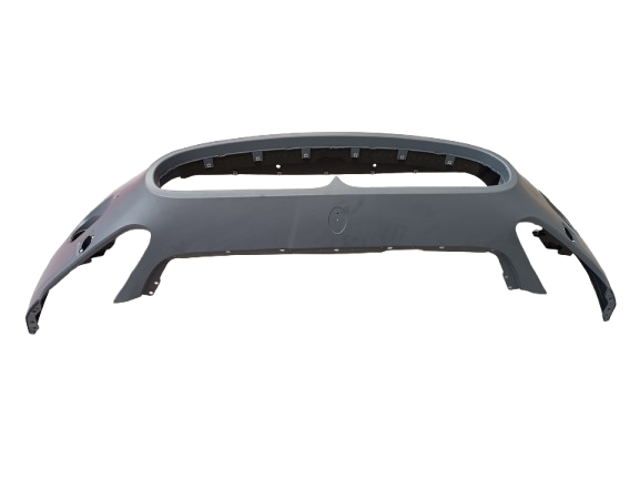 Maserati GranTurismo Cpl Front Bumper OEM 980145257