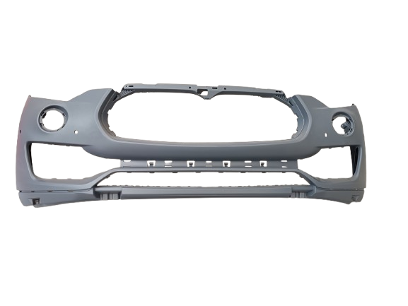 Maserati Levante Front Bumper M161 OEM 670295577