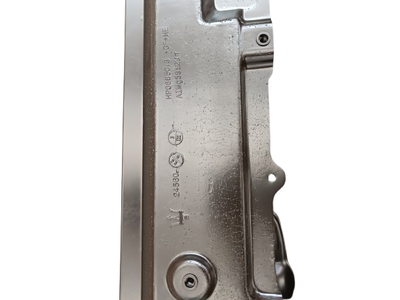 Maserati Quattroporte Ghibli Cpl LH Front Door OEM 673007994