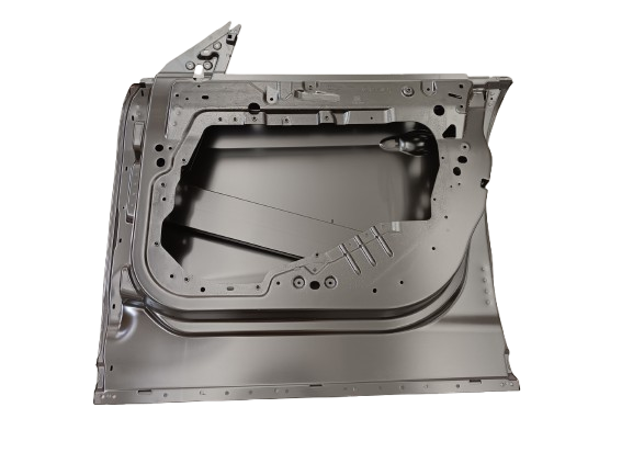 Maserati Levante Cpl RH Front Door OEM 673009989