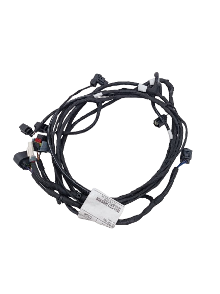 Maserati Ghibli Front Bumper Wiring Harness OEM 670100970