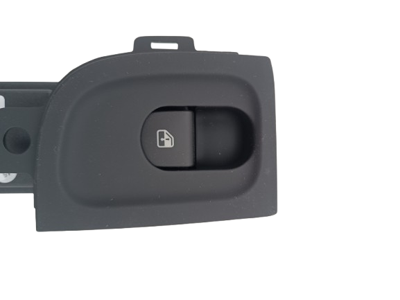 Maserati GranTurismo GranCabrio Passenger Door ECU OEM 237041