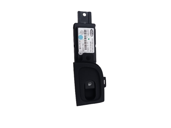 Maserati GranTurismo GranCabrio Passenger Door ECU OEM 237041