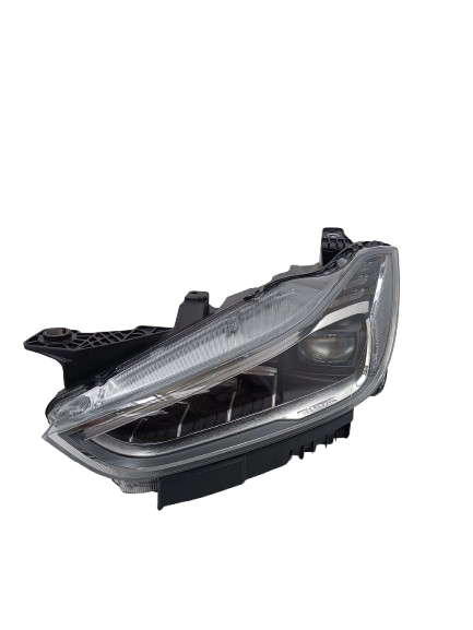 Maserati Ghibli Front Headlamp Full LED LH OEM 670100988