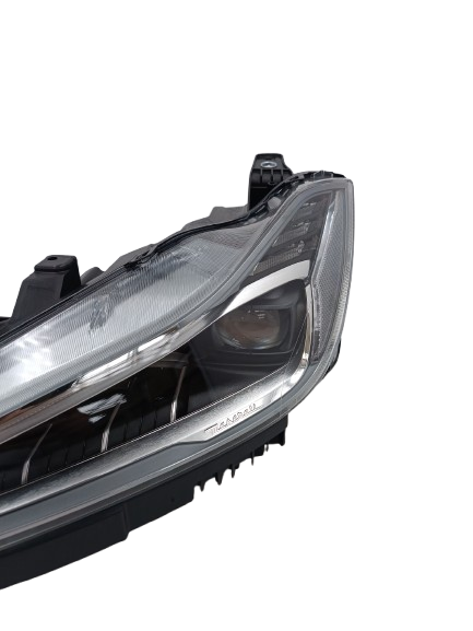 Maserati Ghibli Front Headlamp Full LED LH OEM 670100988