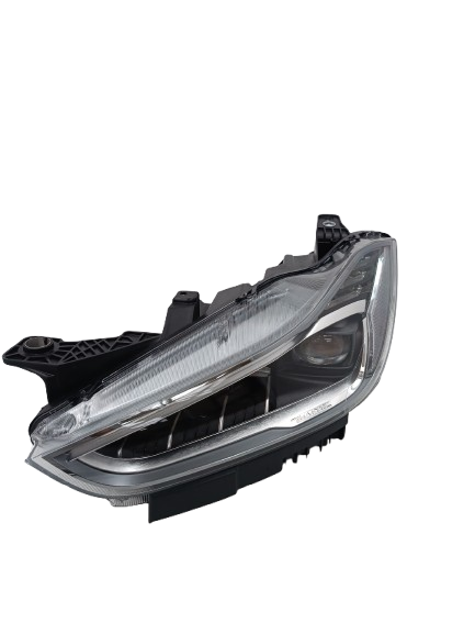 Maserati Ghibli Front Headlamp Full LED LH OEM 670100988