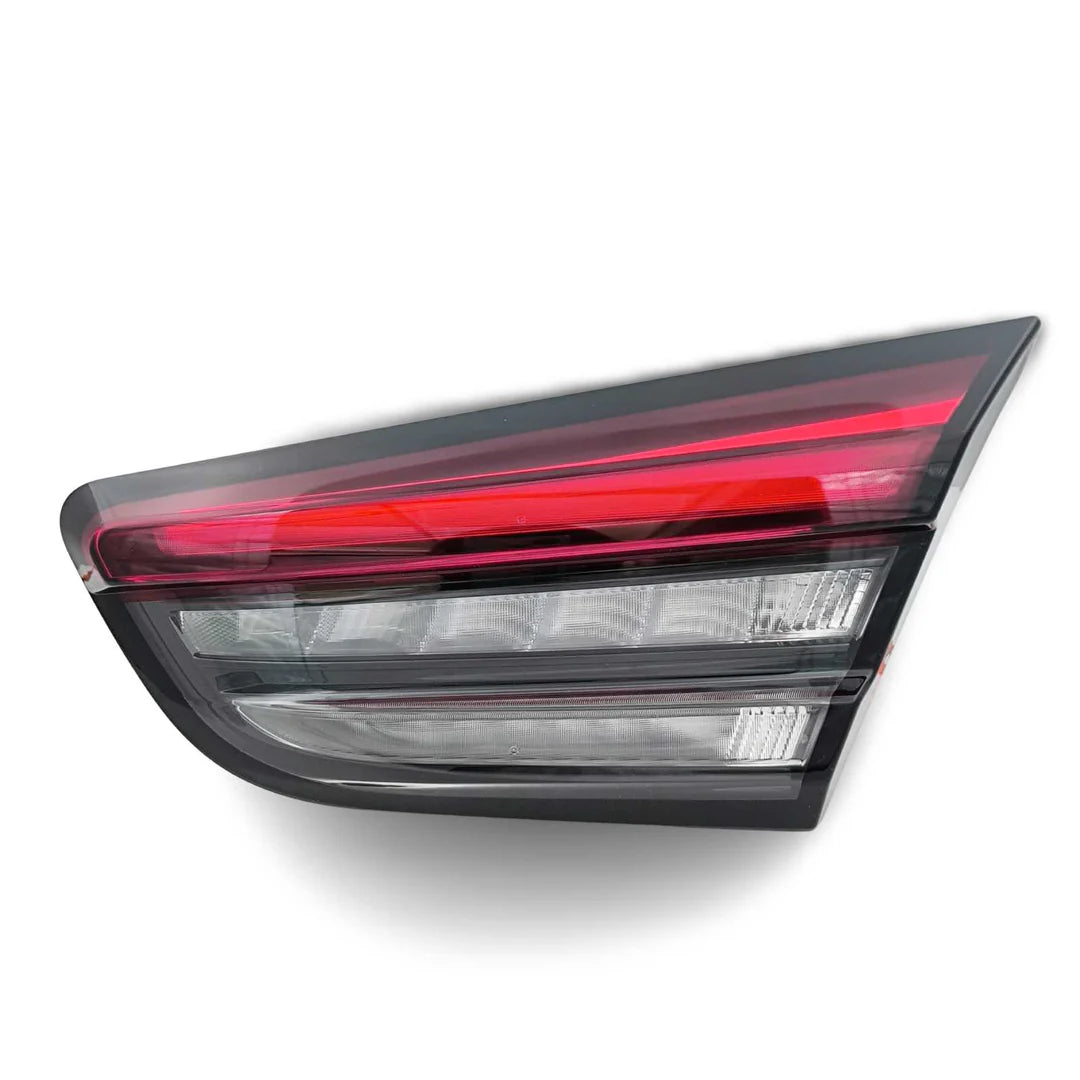 Maserati Ghibli M157 Facelift Right Rear Inner Tail Light OEM 6701546080