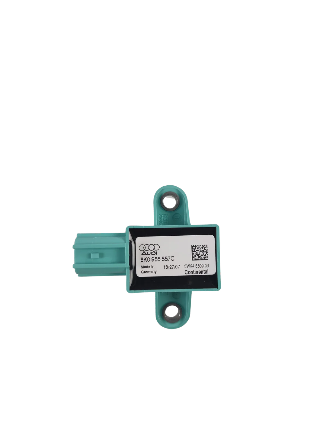 Lamborghini Aventador Centenario Air Bag Sensor OEM 8K0955557C