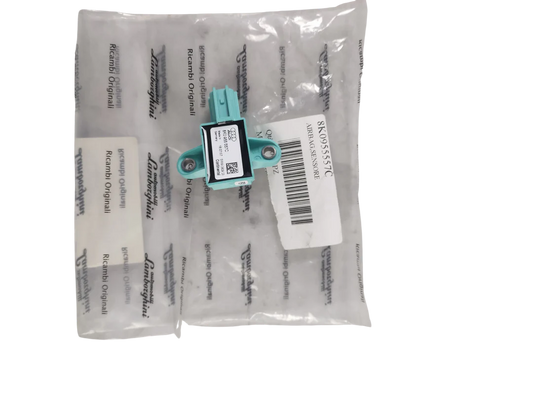 Lamborghini Aventador Centenario Air Bag Sensor OEM 8K0955557C