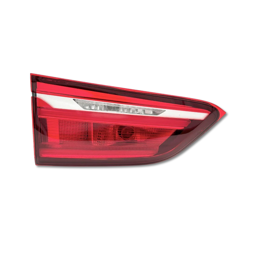 BMW X1 F48 Left Inner Rear Tail Light LED OEM 63217350697