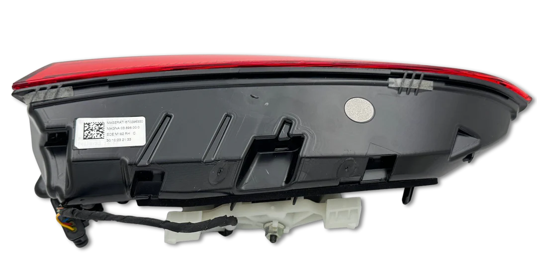 Maserati Grecale M240 Right Rear Inner Tail Light OEM 6701573310