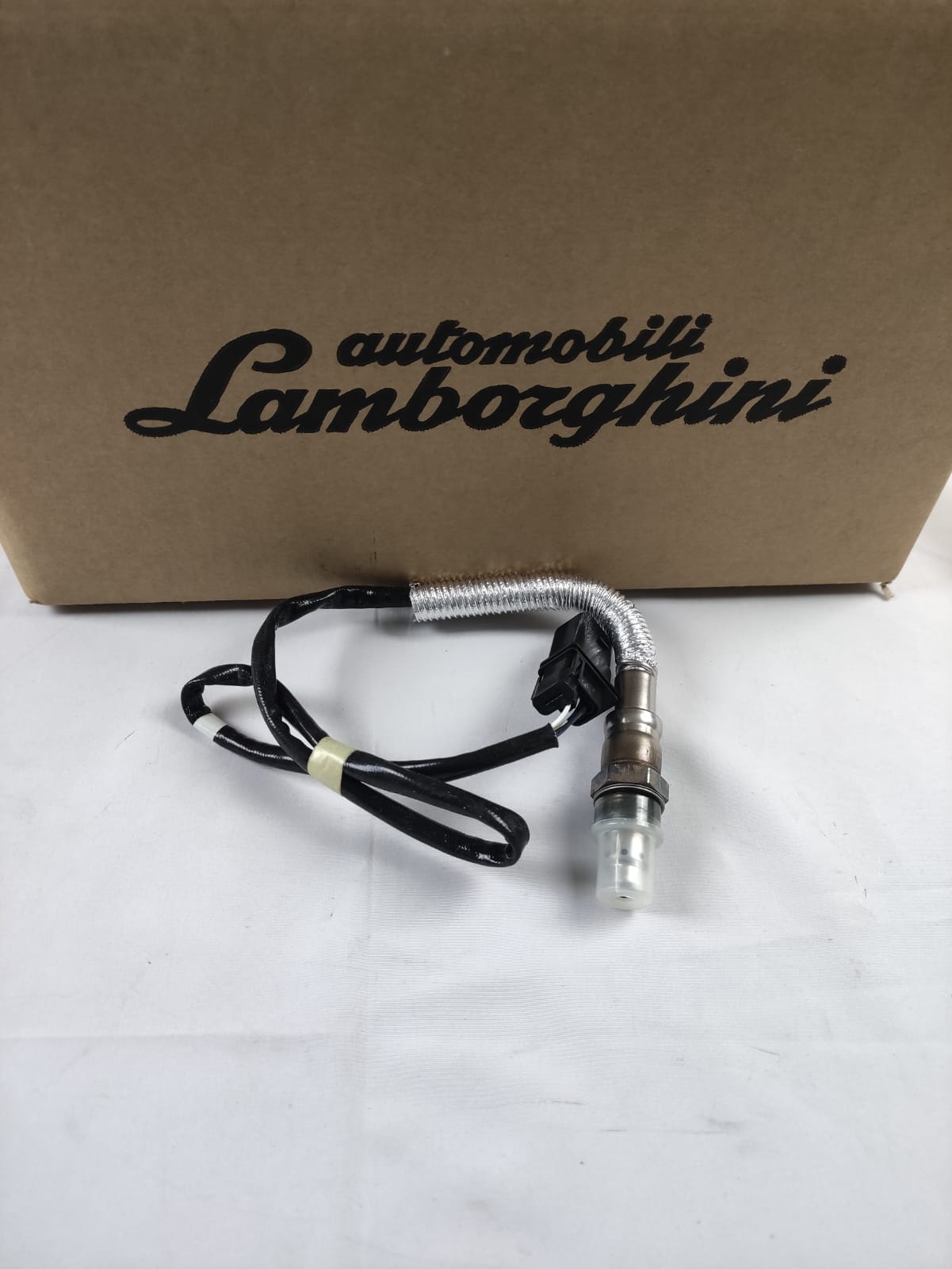 Lamborghini Urus Oxygen Sensor OEM 0P2906265L