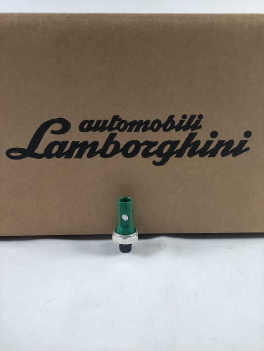 Lamborghini Huracan Urus Oil Pressure Switch OEM 079919081D