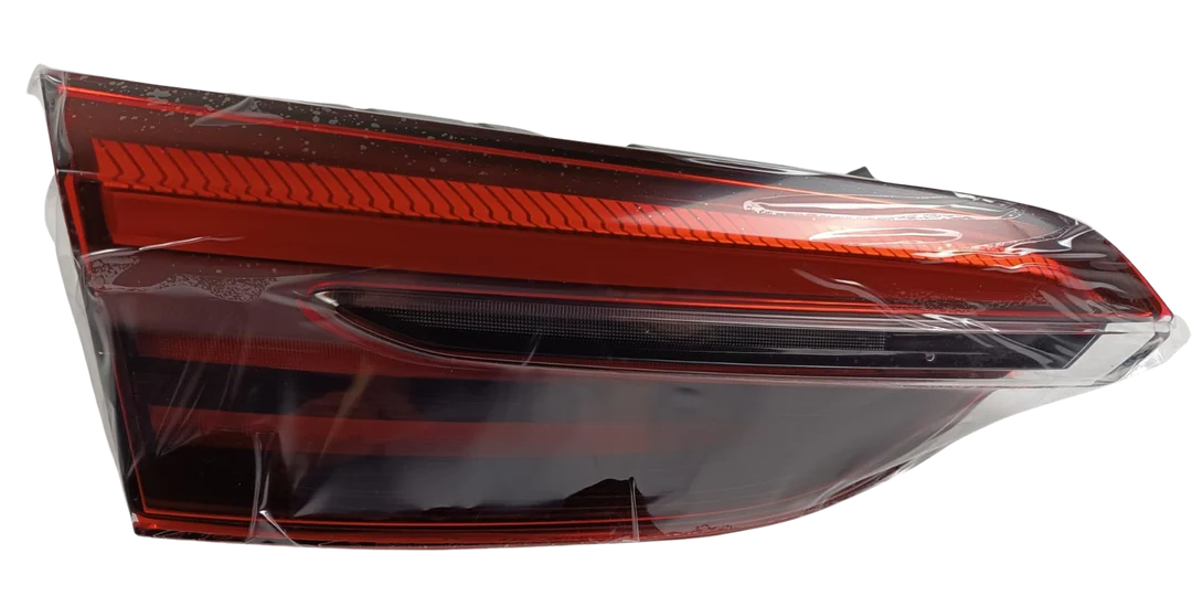 Maserati Grecale M240 Left Rear Inner Tail Light OEM 6701753370