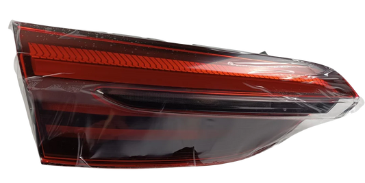 Maserati Grecale M240 Left Rear Inner Tail Light OEM 6701753370