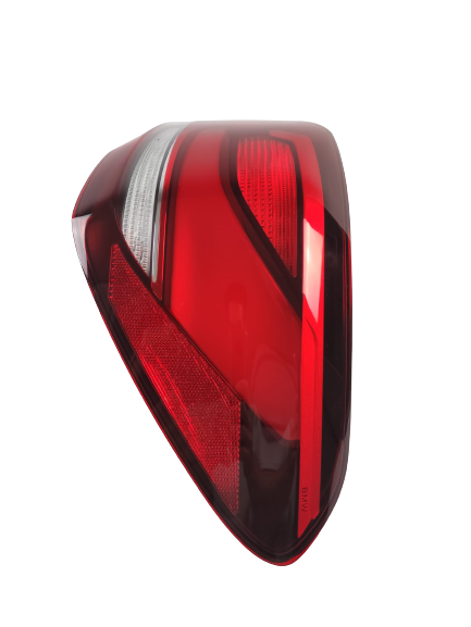 BMW X1 F48 LCI Right Inner Rear Tail Light LED USA Spec OEM 63217477722