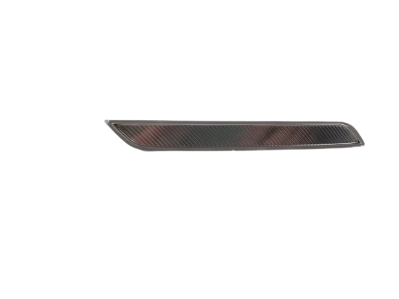 BMW X6 E71 Right Front Bumper Side Marker Light OEM 63147187088