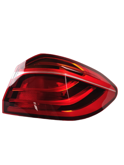 BMW 2 Series Gran Tourer F46 Right Outer Rear Tail Light LED OEM 63217330474