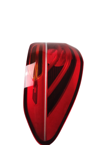 BMW 2 Series Gran Tourer F46 Left Outer Rear Tail Light LED OEM 63217330473