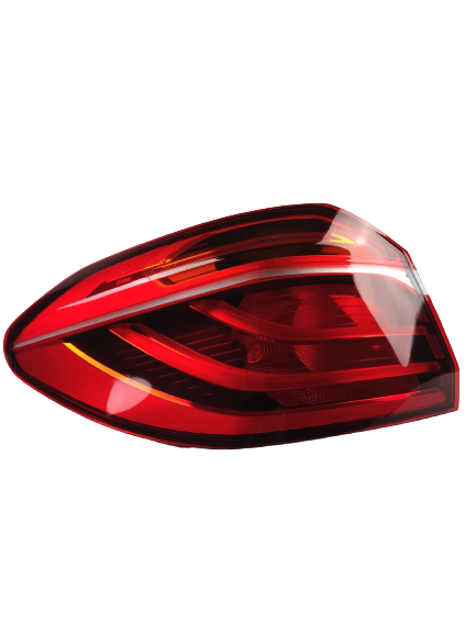 BMW 2 Series Gran Tourer F46 Left Outer Rear Tail Light LED OEM 63217330473