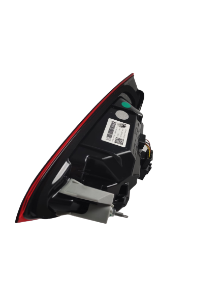 BMW X1 F48 LCI LED Left Inner Rear Tail Light OEM 63217477717