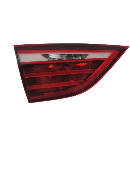 BMW 2 Series Gran Tourer F46 Left Inner Rear Tail Light LED OEM 63217329791