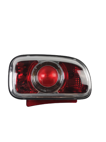 MINI Clubman R55 LCI Left Rear Tail Light OEM 63217275119