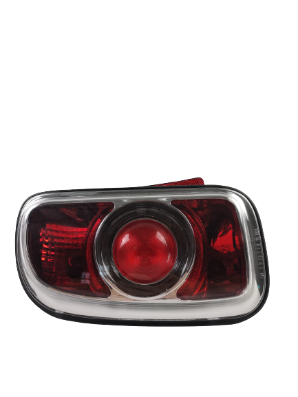 MINI Clubman R55 LCI Left Rear Tail Light OEM 63217275119