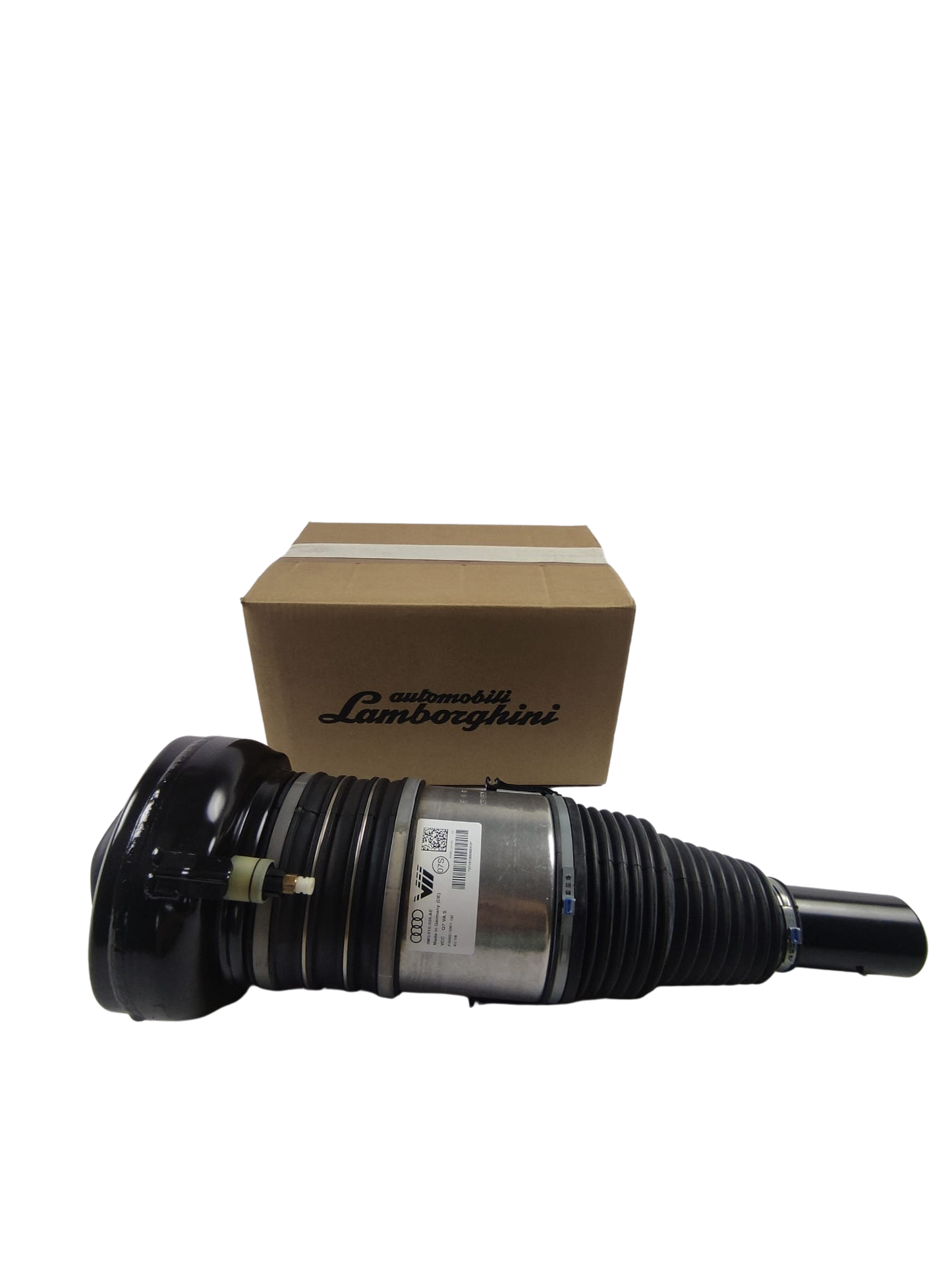 Lamborghini Air Shock Absorber OEM 4M0616039AE