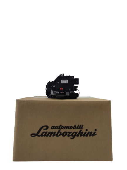 Lamborghini Gallardo Door Lock OEM 401837016