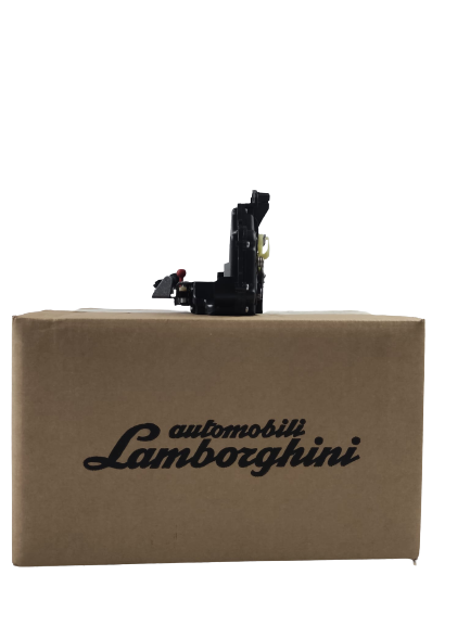 Lamborghini Gallardo Door Lock OEM 401837015
