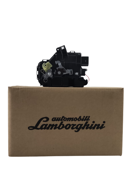 Lamborghini Gallardo Door Lock OEM 401837015