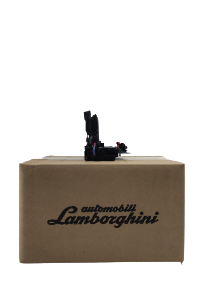 Lamborghini Gallardo Door Lock OEM 401837015