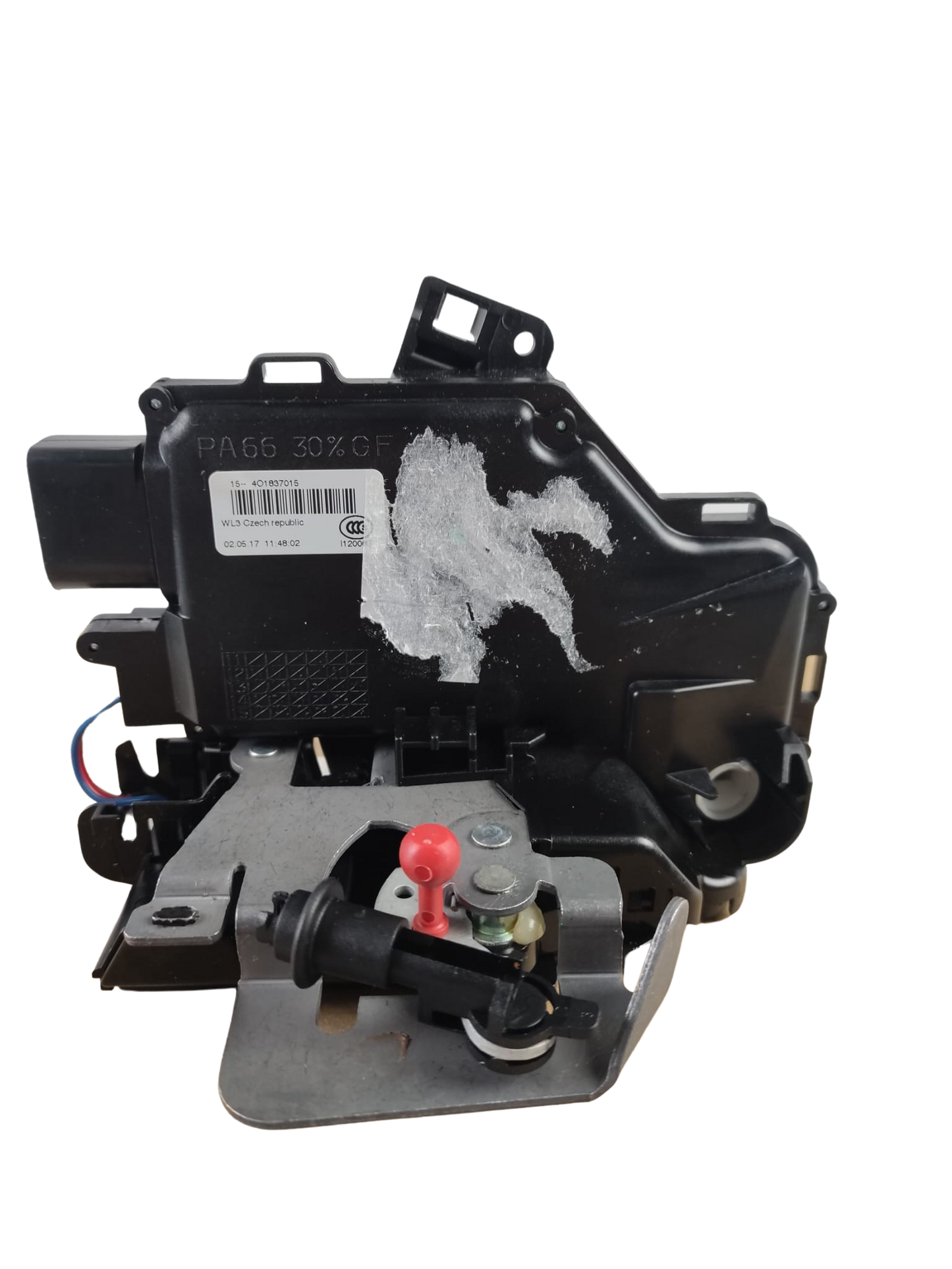 Lamborghini Gallardo Door Lock OEM 401837015