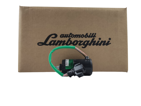 Lamborghini Gallardo Murcielago Pedal Value OEM 400907475A