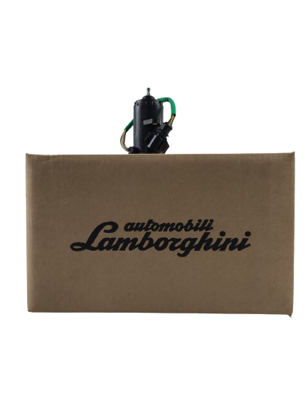 Lamborghini Gallardo Murcielago Pedal Value OEM 400907475A