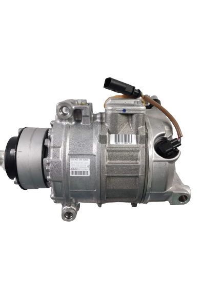 Lamborghini Gallardo LP570-4S Compressor OEM 4E0260805AS