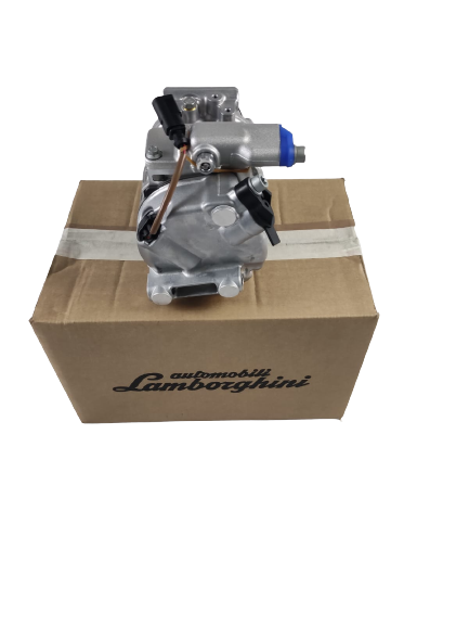 Lamborghini Gallardo LP570-4S Compressor OEM 4E0260805AS