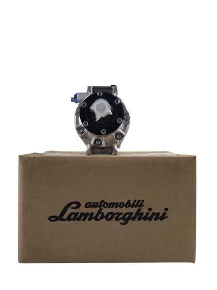 Lamborghini Gallardo LP570-4S Compressor OEM 4E0260805AS