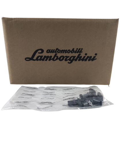 Lamborghini Pulse Generator OEM 06M907601