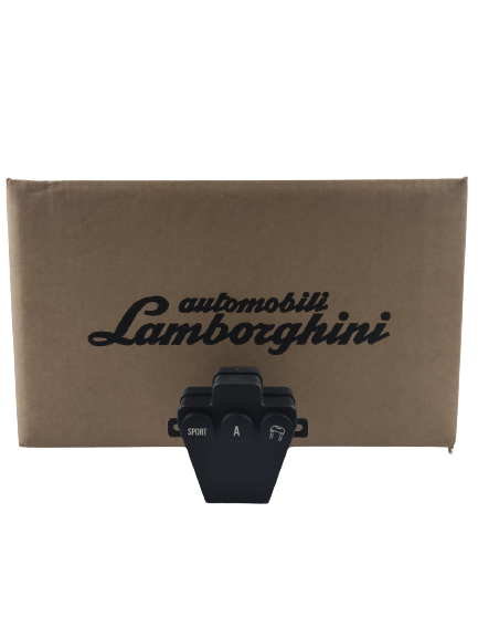 Lamborghini Gallardo Switch Driving OEM 408927128